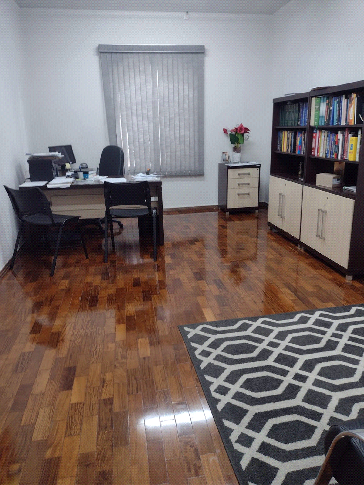 Escritorio