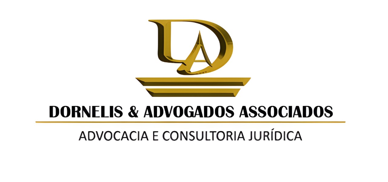 Logo - Dornelis & Advogados Associados